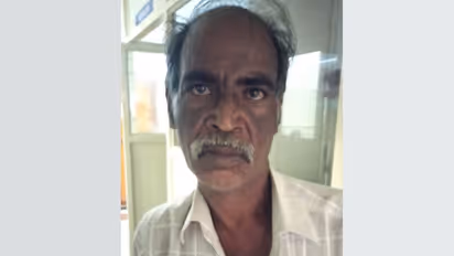 ഏഴ് വയസുകാരിയെ പീഡിപ്പിച്ചു, പുറത്തുപറയരുതെന്ന് ഭീഷണിപ്പെടുത്തി, പ്രതിക്ക് 25 വർഷം കഠിന തടവും പിഴയും