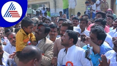 ಭೀಮಾತೀರದಲ್ಲಿ ಜನಮೆಚ್ಚುಗೆ ಪಡೆದ ಡಿಸಿ ನಡೆ ಹಳ್ಳಿ ಕಡೆ, ಗರ್ಭಿಣಿಯರಿಗೆ ಸೀಮಂತ, ಮಗುವಿಗೆ ನಾಮಕರಣ!