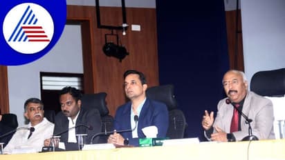 Kolar: ಸಾರ್ವಜನಿಕ ಕುಂದುಕೊರತೆಗಳ ಅಹವಾಲು ಸ್ವೀಕಾರ: ಉಪಲೋಕಾಯುಕ್ತ ಕೆ.ಎನ್.ಫಣೀಂದ್ರ ಮೆಚ್ಚುಗೆ