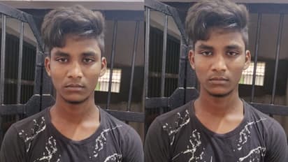 പഴയ കൊലപാതകക്കേസ് നടത്തിപ്പിന് പണം കണ്ടെത്താന്‍ വീണ്ടും കൊല; പത്തൊൻപതുകാരൻ അറസ്റ്റിൽ