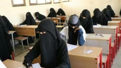 പരീക്ഷാ സമയത്ത് പര്ദ ധരിക്കുന്നതിന് നിരോധിച്ചിട്ടിണ്ടെന്ന് സൗദി വിദ്യാഭ്യാസ പരിശീലന മൂല്യനിർണയ അതോറിറ്റി