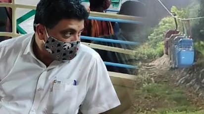 பிடிஆர் பதவிக்கு வேட்டு... முட்டுக்கட்டை போடும் அமைச்சர்... அமைச்சரவை மாற்றம் எப்போது?