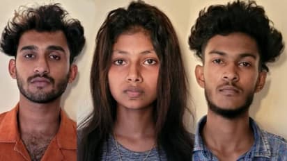 പുതുവത്സരാഘോഷം ലക്ഷ്യമിട്ട് എംഡിഎംഎ വിൽപ്പന, കൊച്ചിയിൽ വിദ്യാർഥിനിയടക്കം മൂന്ന് പേർ അറസ്റ്റിൽ