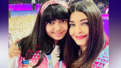 Aishwarya Rai Bachchan opens up on YouTube channels reporting false news about Aaradhya