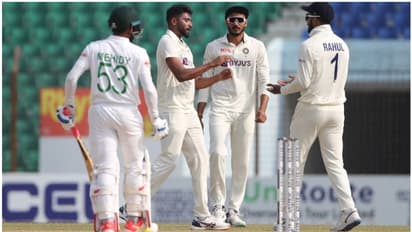 ಇಂದಿನಿಂದ ಟೀಂ ಇಂಡಿಯಾಗೆ ಚೆನ್ನೈನಲ್ಲಿ ಬಾಂಗ್ಲಾ ಟೆಸ್ಟ್‌