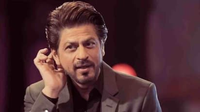 ಪಠಾಣ್ ಕೂಡ ದೇಶಭಕ್ತ; 'ಬೇಷರಂ ರಂಗ್' ವಿವಾದದ ನಡುವೆ ಶಾರುಖ್ ಖಾನ್ ಟ್ವೀಟ್ ವೈರಲ್