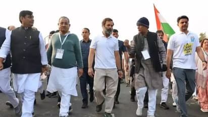  राहुल गांधी के सामने पाई-पाई का हिसाब देंगे अशोक गहलोत, भारत जोड़ो और राजस्थान के लिए है आज स्पेशल दिन