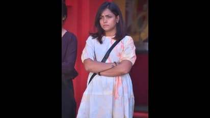 BBK9 ಬಿಗ್ ಬಾಸ್‌ ಮನೆಯಿಂದ ಅನುಪಮಾ ಗೌಡ ಗೇಟ್‌ ಪಾಸ್