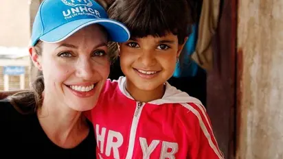 Angelina Jolie steps down as UN refugee agency ambassador; Check out her full statement