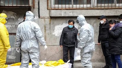 ಚೀನಾದಲ್ಲಿ ಗಂಟೆಗಳ ಲೆಕ್ಕದಲ್ಲಿ ಸೋಂಕು ದುಪ್ಪಟ್ಟು; ಐಸಿಯು, ಶವಾಗಾರ ಭರ್ತಿ !