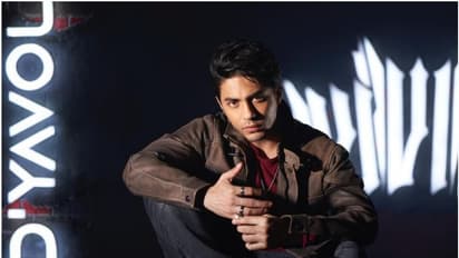 ಹೊಸ ಬ್ಯುಸಿನೆಸ್ ಆರಂಭಿಸಿದ ಆರ್ಯನ್ ಖಾನ್; ಐಷಾರಾಮಿ ವೋಡ್ಕಾ ಬ್ರಾಂಡ್ ಲಾಂಚ್ ಮಾಡಿದ ಶಾರುಖ್ ಪುತ್ರ