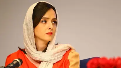 Iran arrests Oscar-winning actor Taraneh Alidoosti for supporting anti-Hijab protests