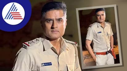 ಡ್ರಗ್ಸ್ ವಿರುದ್ಧ ಹೋರಾಡಲು ಖಾಕಿ ಧರಿಸಿದ 'ಬಿಗ್ ಬಾಸ್' ಖ್ಯಾತಿಯ ಪ್ರಶಾಂತ್ ಸಂಬರಗಿ