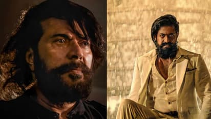 കേരളത്തില്‍ 2022ല്‍ ഏറ്റവും കളക്ഷൻ സ്വന്തമാക്കിയത് 'കെജിഎഫും' 'ഭീഷ്‍മ പര്‍വ'വും