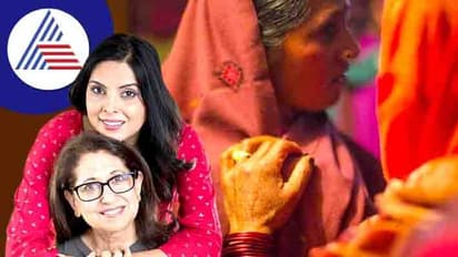 ಅತ್ತೆಯನ್ನು ಬುಟ್ಟಿಗೆ ಹಾಕಿಕೊಳ್ಳುವಲ್ಲಿ ಎತ್ತಿದ ಕೈ  ಈ ರಾಶಿಯವರು!