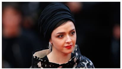 വധശിക്ഷകൾക്കെതിരെ പോസ്റ്റിട്ടു; 'ദ സെയിൽസ്മാൻ' നടി താരാനെ അലിദൂസ്തി അറസ്റ്റിൽ