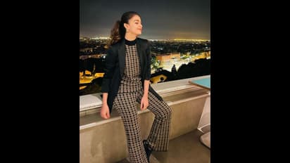 ‘కళావతి’ జ్ఞాపకాల్లో కీర్తి సురేష్.. స్టైలిష్ లుక్ లో అదరగొట్టిన హోమ్లీ బ్యూటీ.. త్రో బ్యాక్ పిక్స్ తో రచ్చ!