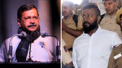 Jailed conman Sukesh Chandrashekhar drops another letter, says 'I will expose you all'