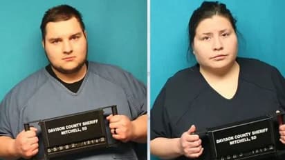 മകളുടെ മൃതദേഹവുമായി ദമ്പതികൾ വാഹനത്തിൽ സഞ്ചരിച്ചത് മൂന്നുമാസം, കാരണം അതിവിചിത്രം