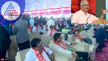 Assembly election: ಚುನಾವಣೆ ವೇಳೆ ತ್ಯಾಗದ ಬಳುವಳಿ, ಟಿಪ್ಪು ತಾತನ ನೆನಪು ಬರುತ್ತದೆ: ಬಿ.ಎಲ್. ಸಂತೋಷ್