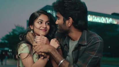 நாச்சியார் vs லவ் டுடே: மாமாகுட்டி......இவானாவுக்கு பேர் கொடுத்த படம் எது?