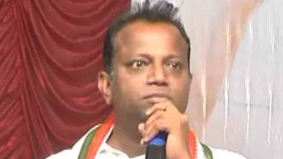 రేవంత్ ను బలహీనపర్చే కుట్ర: కాంగ్రెస్ సీనియర్లపై అనిల్ ఫైర్