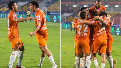 ISL 2022-23: FC Goa coach Carlos Pena wants team to show consistency after win over NorthEast United FC
