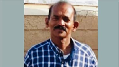 പ്രവാസി ഇന്ത്യൻ സാമൂഹിക പ്രവർത്തകൻ നിര്യാതനായി
