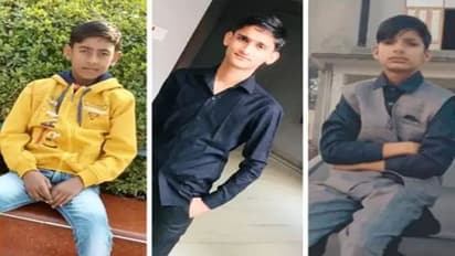गाजियाबाद से 3 छात्र लापता होने से सभी के परिजन हुए दंग, परिवार के मना करने के बाद भी किया ऐसा काम