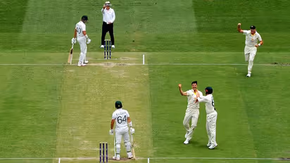 AUS vs SA 2022-23, 1st Test: 'Don't see this as a fair contest' - Elgar critical of Brisbane pitch