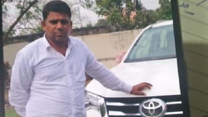 राजस्थान में फिर गैंगवार: हिस्ट्रीशीटर को घेरकर गोलियों से भून दिया, बवाल के बीच भारी पुलिस फोर्स तैनात