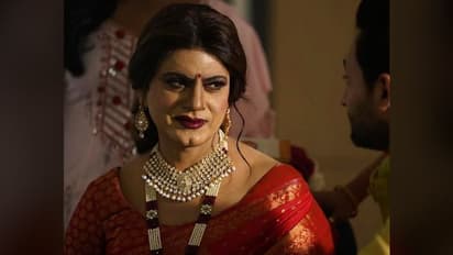 Catch Nawazuddin Siddiqui in one of the most poised & graceful avatars for his upcoming thriller Haddi