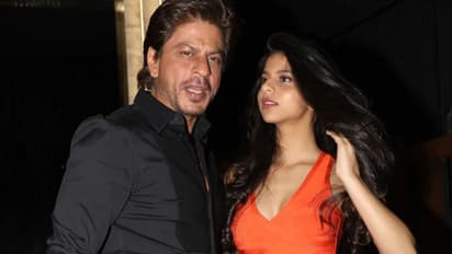 विवादों में 'बेशरम रंग' : शाहरुख़ को भाजपा नेता की चुनौती, क्या अपनी बेटी संग देख सकते हैं 'पठान'?