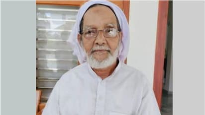 മലയാളി ഉംറ തീർഥാടകൻ മക്ക ഹറമിനുള്ളിൽ കുഴഞ്ഞുവീണ് മരിച്ചു