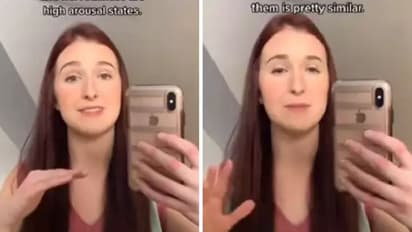 പ്രധാനപ്പെട്ട സമയങ്ങളിലേക്ക് കടക്കുമ്പോള് ടെൻഷൻ? ഈ ട്രിക്കൊന്ന് പരീക്ഷിച്ചുനോക്കൂ...