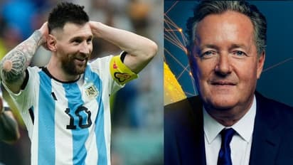 ലൂസൈലില് കാത്തിരിക്കുന്നത് മെസിയുടെ കണ്ണീര്; വമ്പന് പ്രവചനവുമായി പിയേഴ്സ് മോര്ഗന്