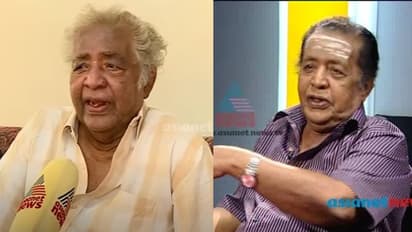 മേൽവിലാസമേ മാറുന്നുള്ളു, പേര് ഒരിക്കലും മാറില്ല; പൂജപ്പുര രവി പൂജപ്പുര വിടുന്നു