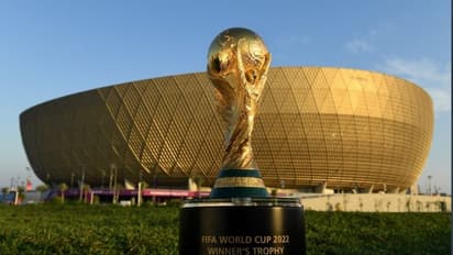 ఫిఫా వరల్డ్ కప్ ఫైనల్‌ మ్యాచ్‌తో ‘జియో సినిమా’ రికార్డు.. 3.2 కోట్ల మంది వీక్షణ