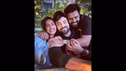 சிரஞ்சீவி குடும்பத்தில் விவாகரத்து? திருமணமான இரண்டே வருடத்தில் காதல் கணவரை பிரிகிறாரா நடிகை நிஹாரிகா!