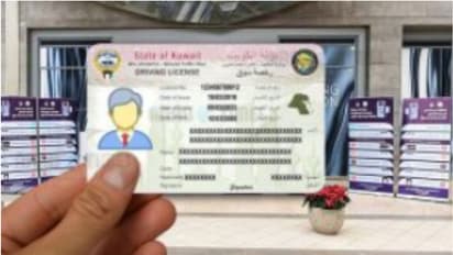 കര്‍ശന പരിശോധന തുടരുന്നു; 40 ദിവസത്തിനുള്ളിൽ 1,000 പ്രവാസികളുടെ ഡ്രൈവിംഗ് ലൈസൻസുകൾ പിന്‍വലിച്ചു
