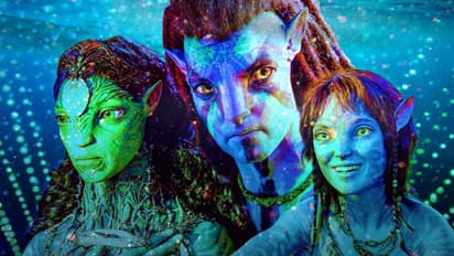 ലോക ബോക്സ് ഓഫീസില്‍ കുതിച്ച് അവതാര്‍ 2: വര്‍ഷം കഴിയും മുന്‍പ് നേടുമോ ആ റെക്കോഡ്.!