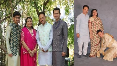 ಅಮೆರಿಕದ ಕೆಲಸಕ್ಕೆ ಗುಡ್‌ಬೈ ಹೇಳಿ, ಜೈನ ಸಂನ್ಯಾಸಿಯಾದ 28ರ ಹುಡುಗ!