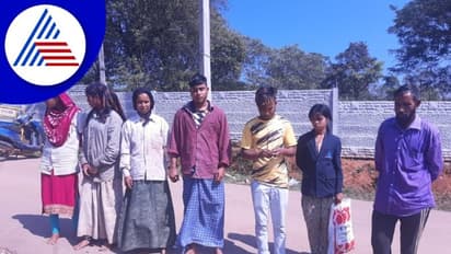 Chikkamagaluru: ಅಸ್ಸಾಂ ವಲಸಿಗರಿಂದ ಕಾಫಿತೋಟದ ಮಾಲೀಕನ ಮೇಲೆ ಹಲ್ಲೆಗೆ ಯತ್ನ