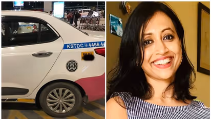 'ಇಡೀ ಜಗತ್ತೇ ಒಂದು ಕುಟುಂಬ..' ಭಾರತದ ಈ ಮಾತನ್ನು ಸಾಕ್ಷೀಕರಿಸಿದ್ದು ಬೆಂಗಳೂರಿನ ಈ ಟ್ಯಾಕ್ಸಿ ಚಾಲಕಿ!