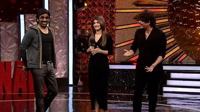 బిగ్ బాస్ వేదికపై తన లైఫ్ గురించి అతిపెద్ద సీక్రెట్ రివీల్ చేసిన రవితేజ.. నాగార్జున హ్యాండ్ అలాంటిది.. 