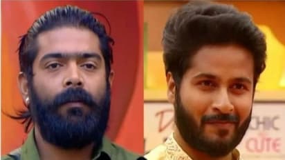 బిగ్ బాస్ 6 విజేతగా రేవంత్.. అగ్రెసివ్ యాటిట్యూడ్ తో టైటిల్ కైవసం, రన్నర్ గా శ్రీహాన్  