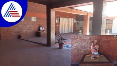 Kodagu: ಅನೈತಿಕ ಚಟುವಟಿಕೆ ತಾಣವಾಯ್ತಾ ಗಾಂಧಿ ಭವನ, ಕಾಮಗಾರಿ ಮುಗಿದರೂ ಉದ್ಘಾಟನೆಯಿಲ್ಲ