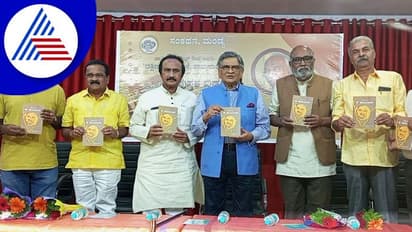 Mandya: ನನ್ನ ಜೀವನೋತ್ಸಾಹ ಕುಂದಿಲ್ಲ: ಎಸ್‌.ಎಂ.ಕೃಷ್ಣ