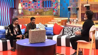 ఆఫర్‌కి టెంప్ట్ అయి తప్పుచేసిన శ్రీహాన్.. బిగ్‌ బాస్‌ 6లో ఆయనకు దక్కే మొత్తం ఎంతంటే? గట్టిగానే కొట్టేశాడుగా!