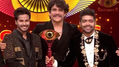 Bigg Boss Telugu 6: శ్రీహాన్-రేవంత్ ప్రైజ్ మనీలో  భారీ కటింగ్... ఫైనల్ గా మిగిలింది తెలిస్తే షాక్ అవుతారు!